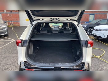 Used Toyota RAV4 2019 for sale - 76519242: Photo