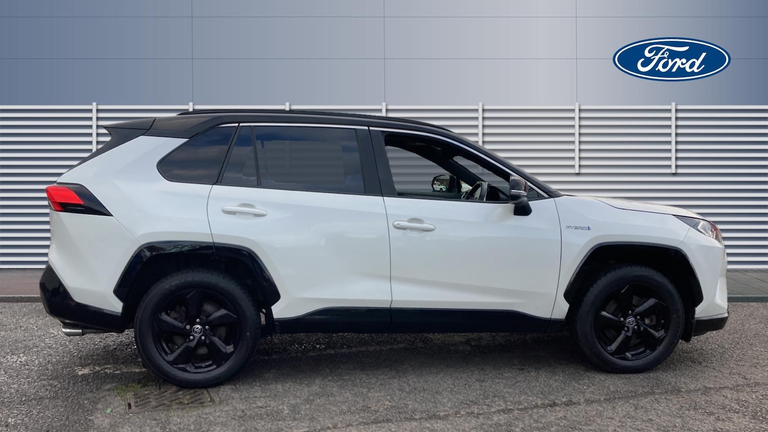 Used Toyota RAV4 2019 for sale - 76519242: Photo 5