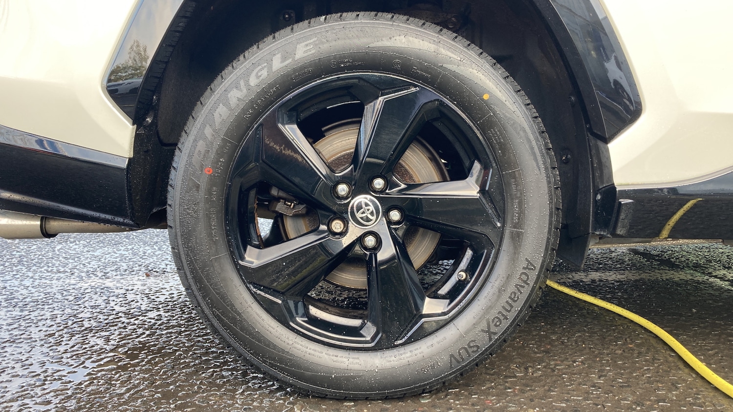 Used Toyota RAV4 2019 for sale - 76519242: Photo 7