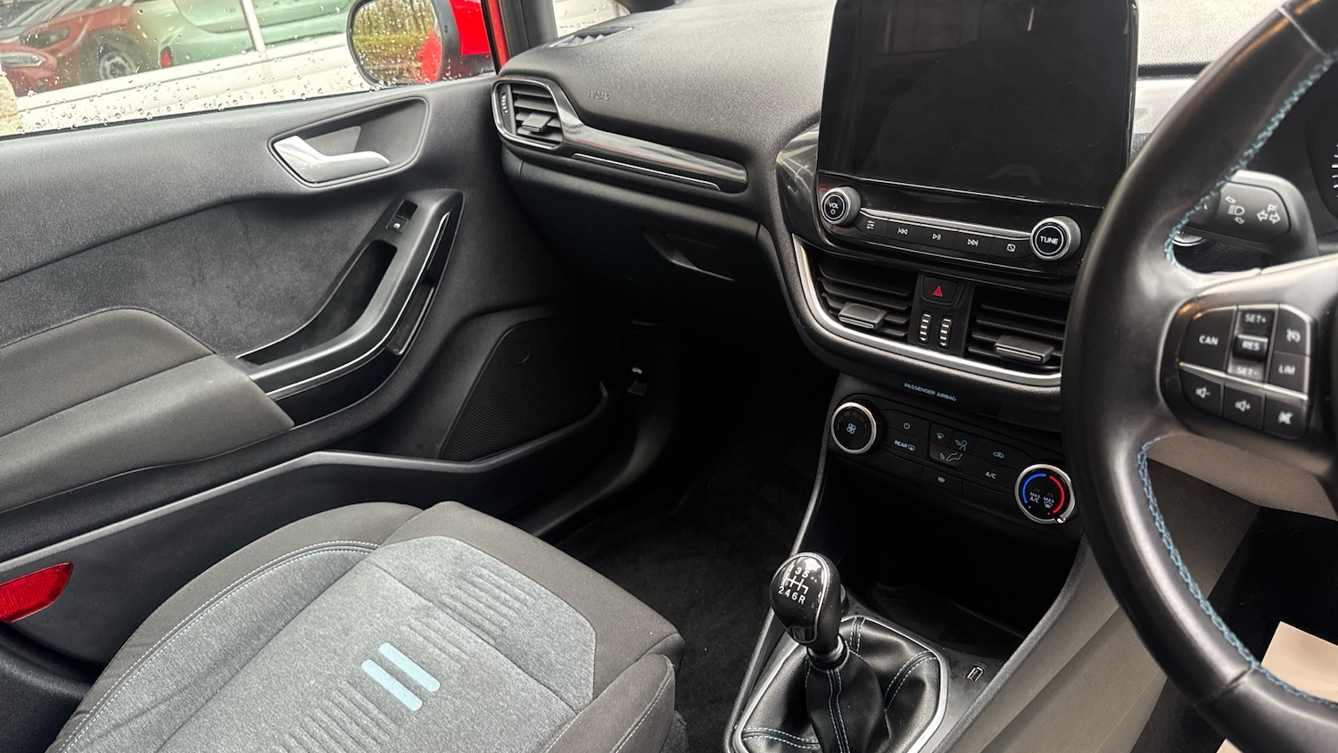 Used Ford Fiesta 2023 for sale - 77323776: Photo 13