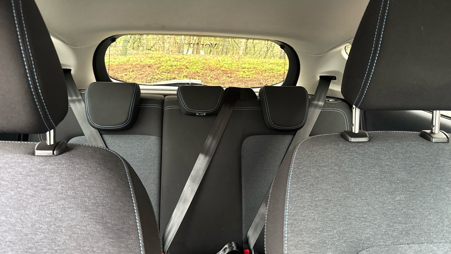 Used Ford Fiesta 2023 for sale - 77323776: Photo 14