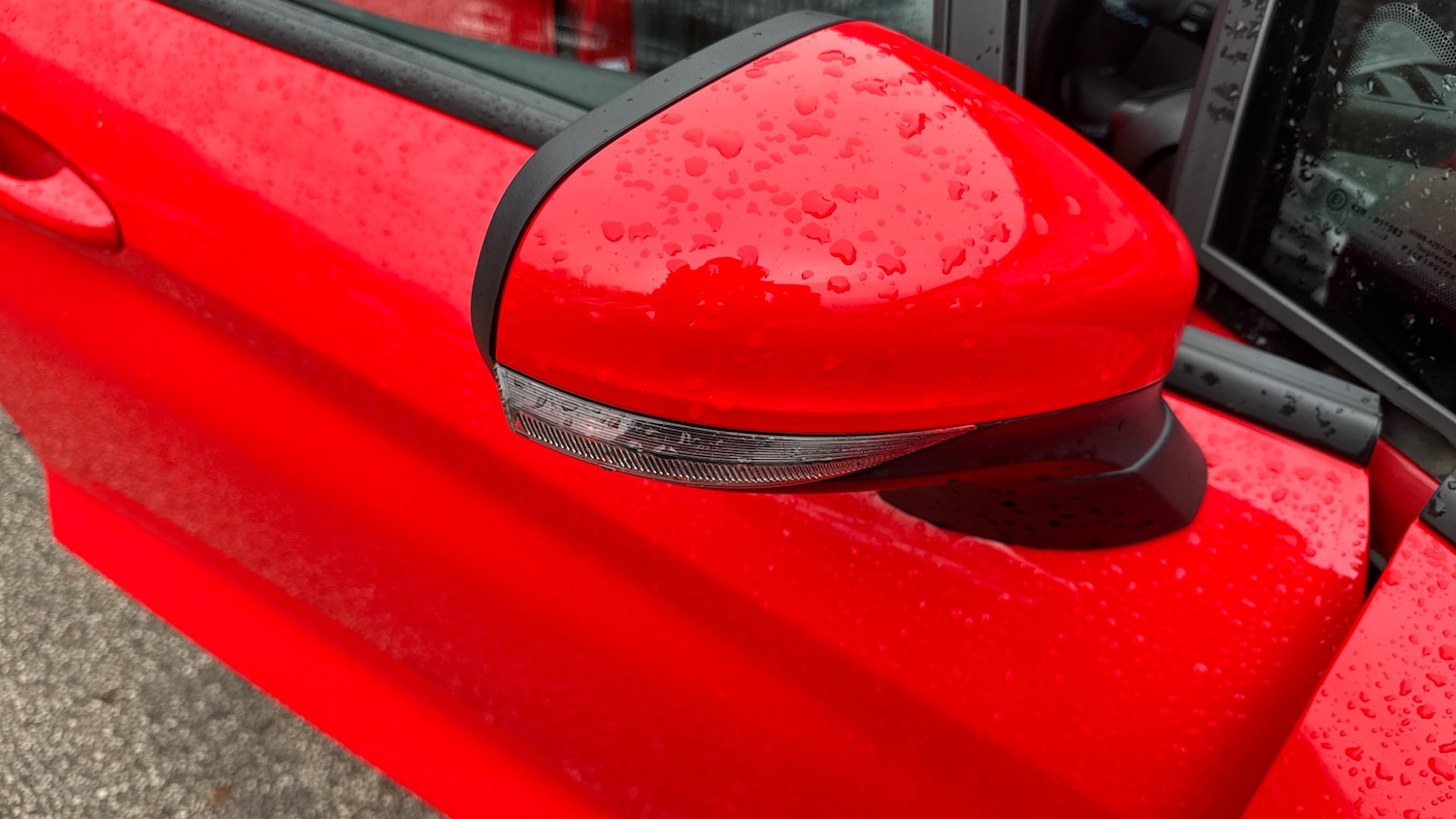 Used Ford Fiesta 2023 for sale - 77323776: Photo 21