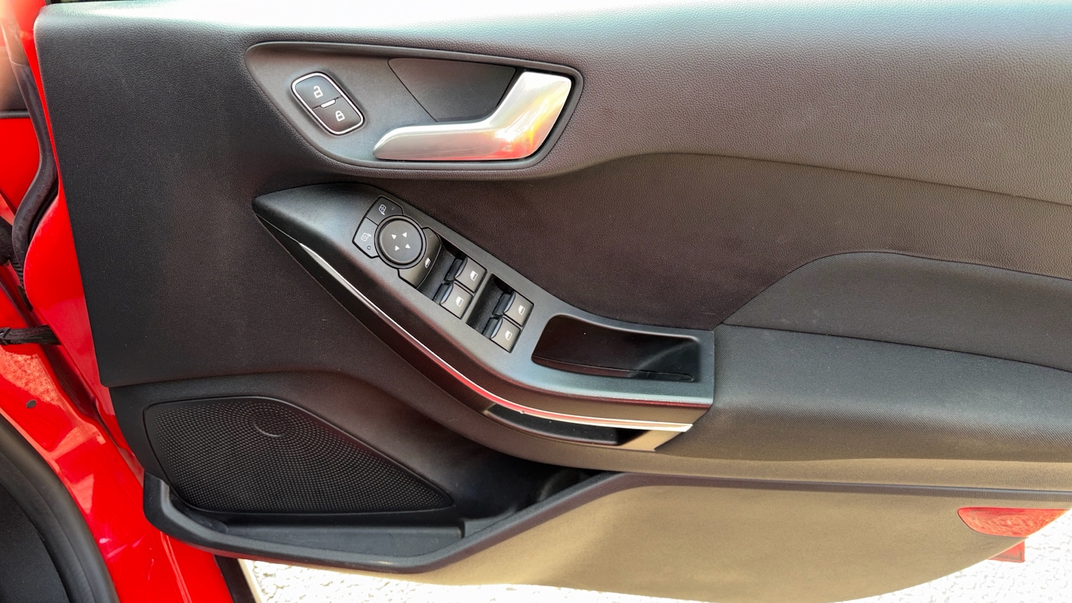 Used Ford Fiesta 2023 for sale - 77323776: Photo 27