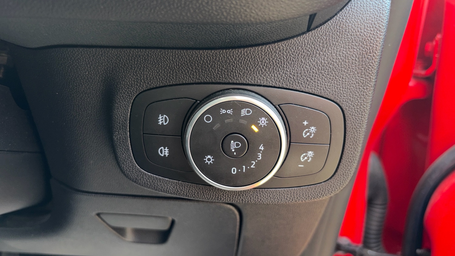 Used Ford Fiesta 2023 for sale - 77323776: Photo 28