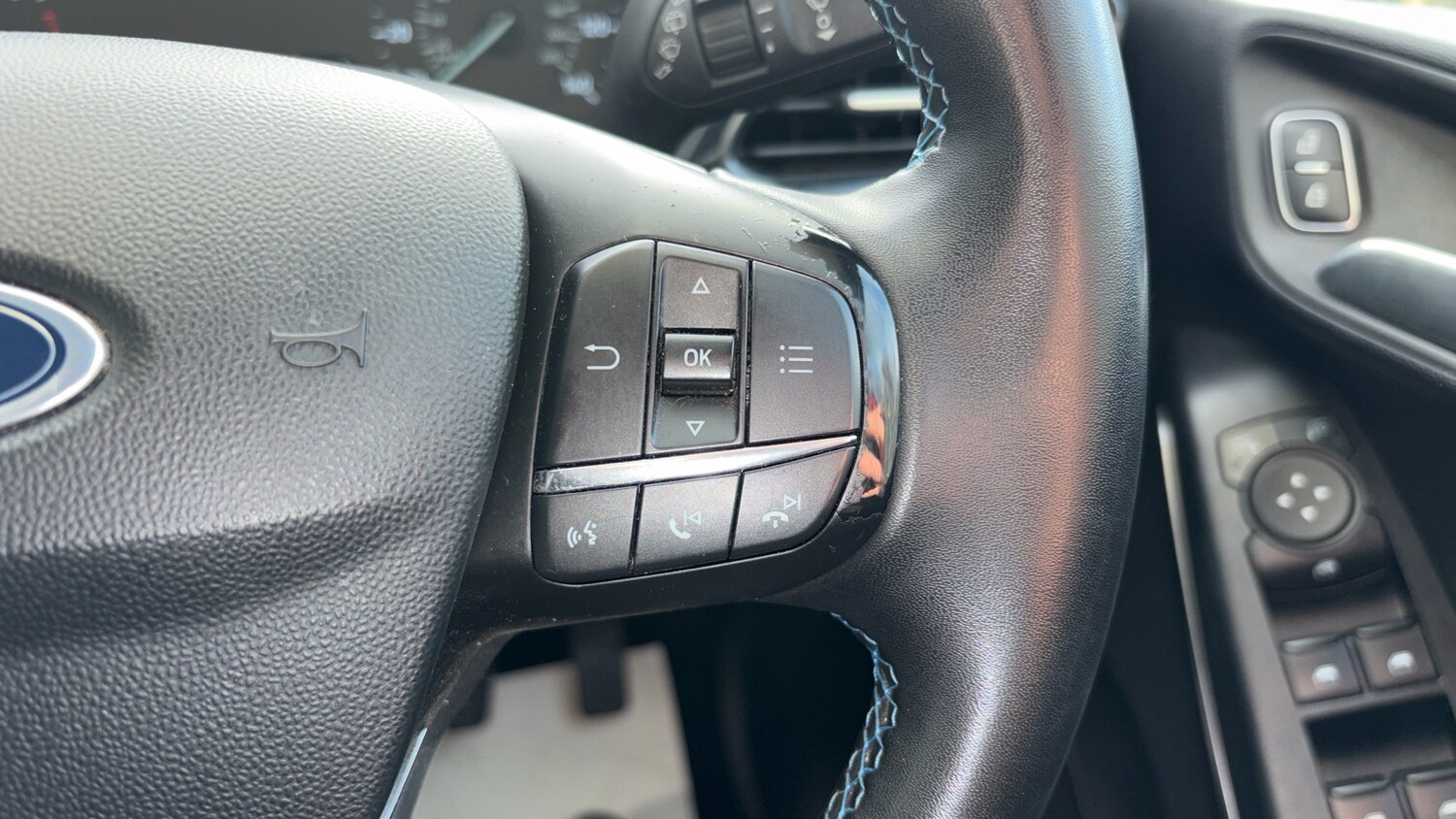 Used Ford Fiesta 2023 for sale - 77323776: Photo 30