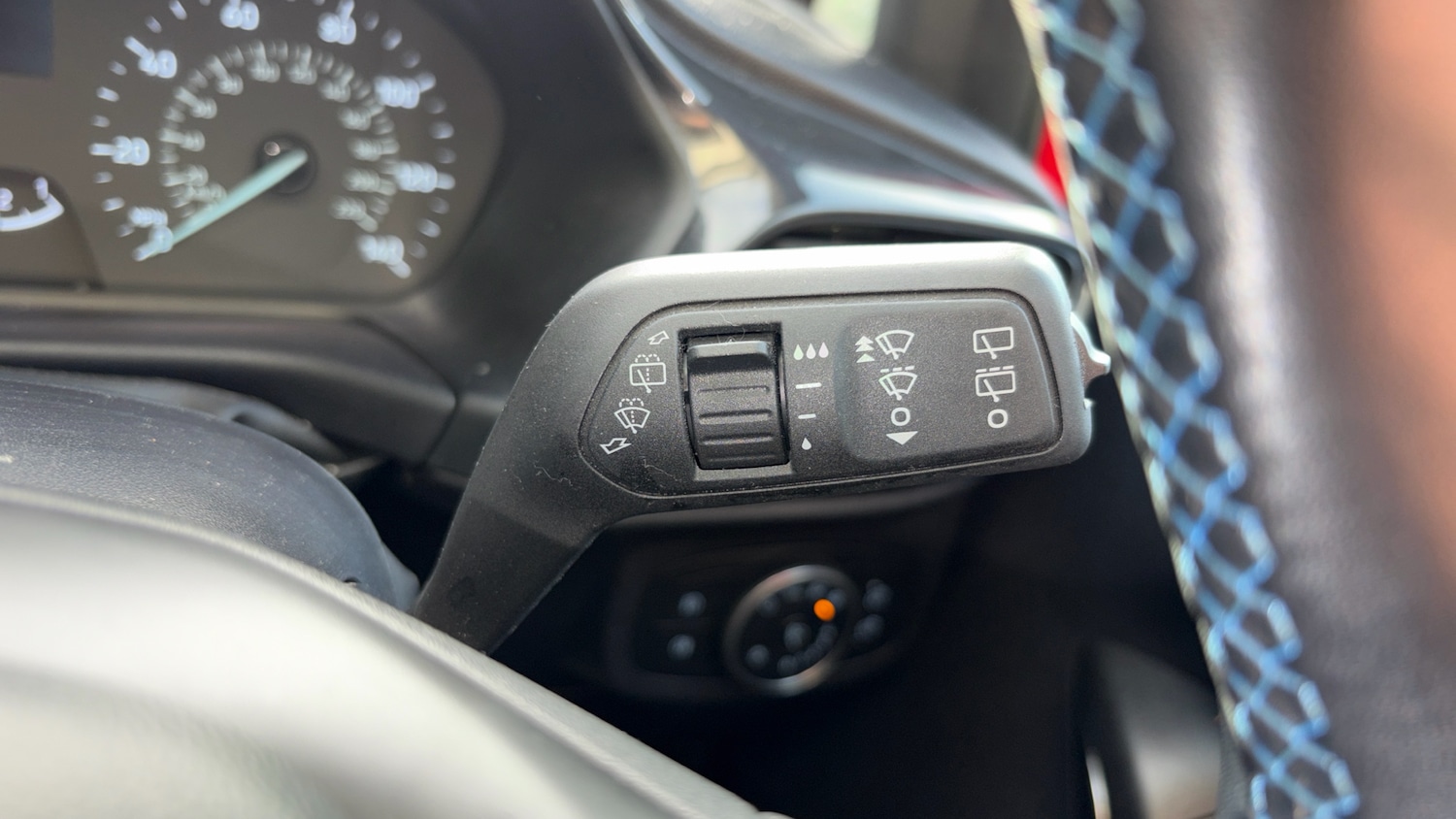 Used Ford Fiesta 2023 for sale - 77323776: Photo 31