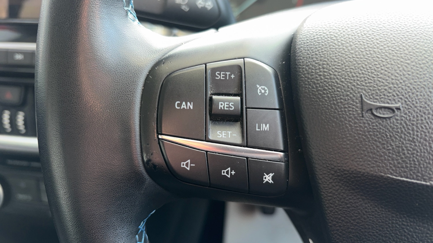 Used Ford Fiesta 2023 for sale - 77323776: Photo 33