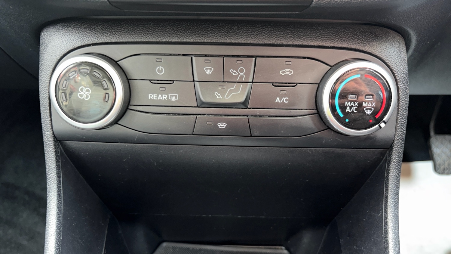 Used Ford Fiesta 2023 for sale - 77323776: Photo 36