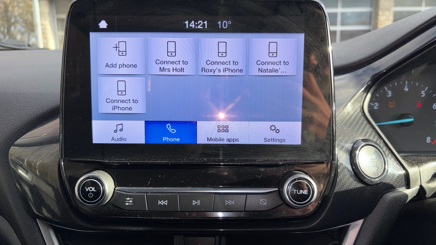 Used Ford Fiesta 2023 for sale - 77323776: Photo 39