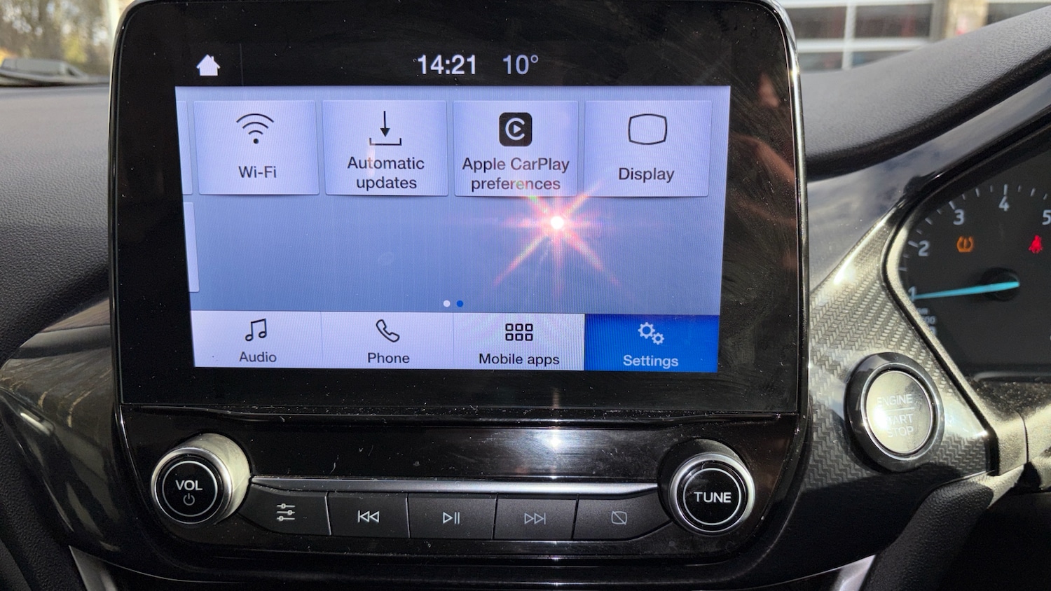 Used Ford Fiesta 2023 for sale - 77323776: Photo 42