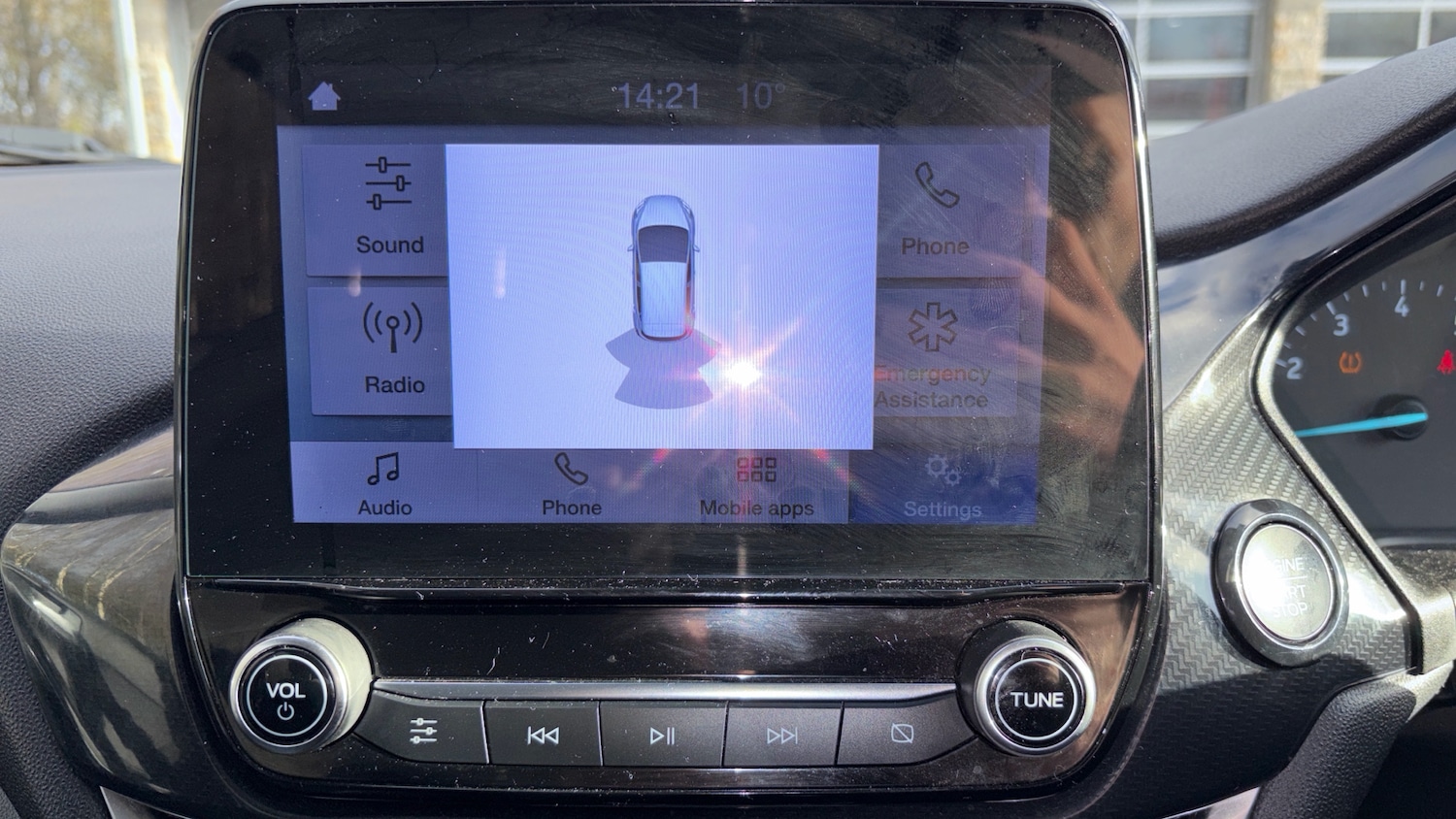 Used Ford Fiesta 2023 for sale - 77323776: Photo 43