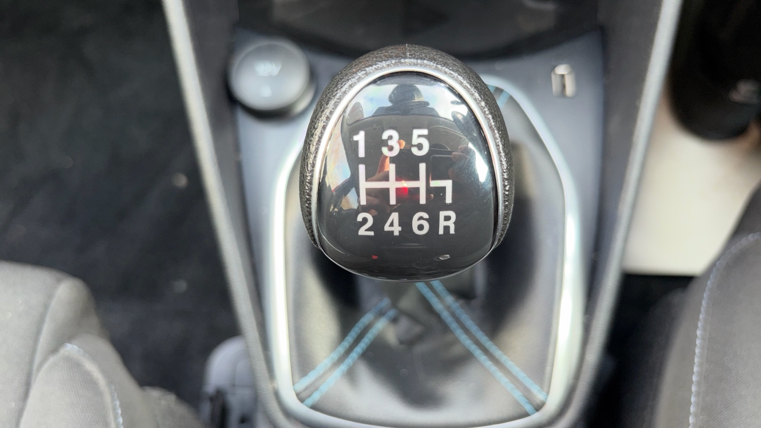 Used Ford Fiesta 2023 for sale - 77323776: Photo 44