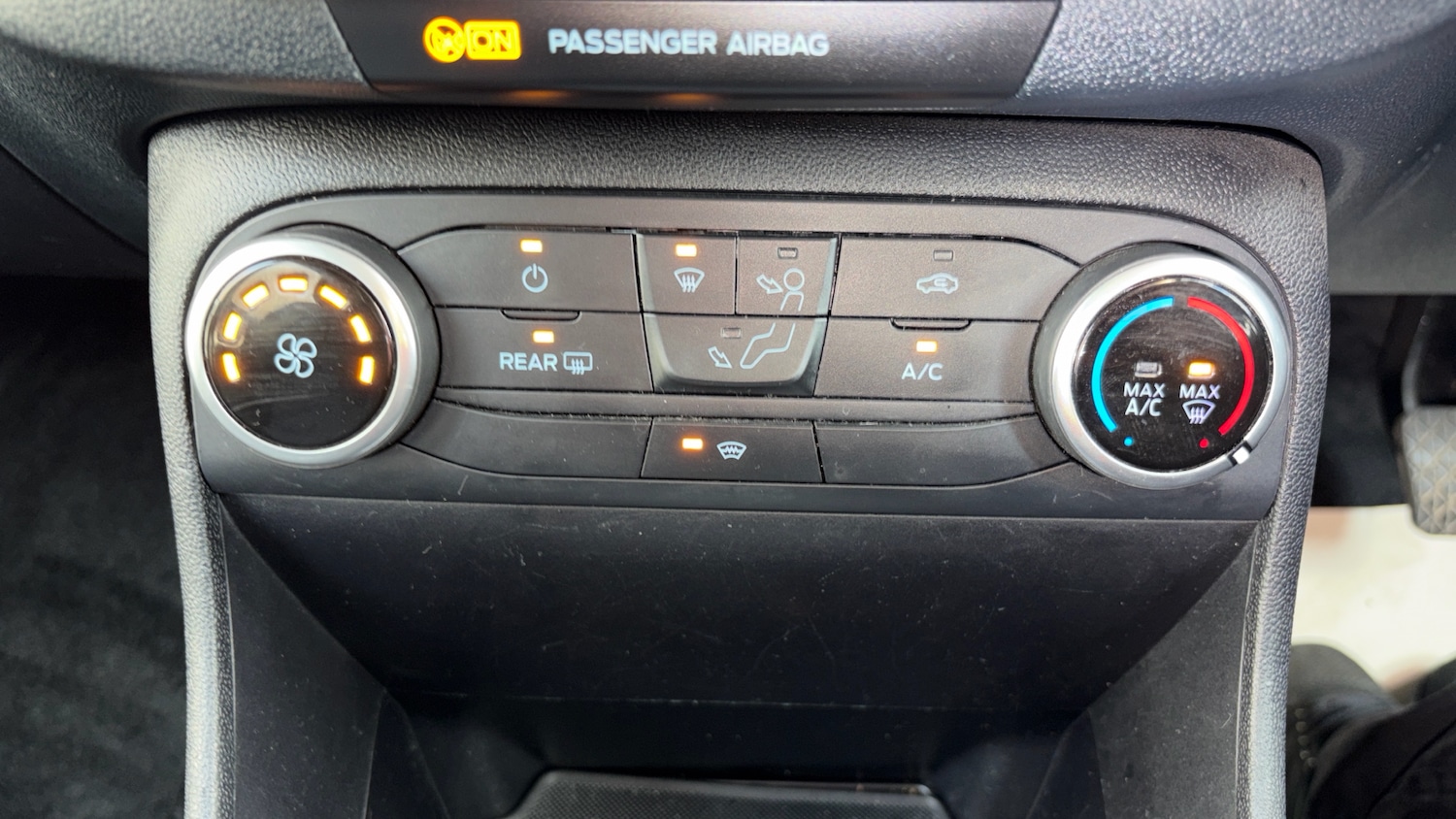 Used Ford Fiesta 2023 for sale - 77323776: Photo 46