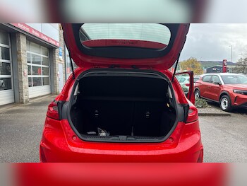 Used Ford Fiesta 2023 for sale - 77323776: Photo