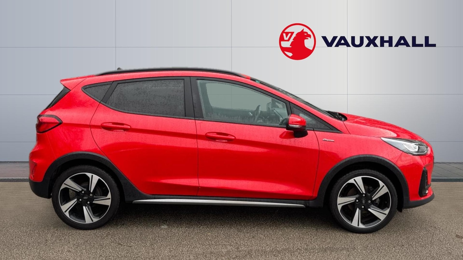 Used Ford Fiesta 2023 for sale - 77323776: Photo 5