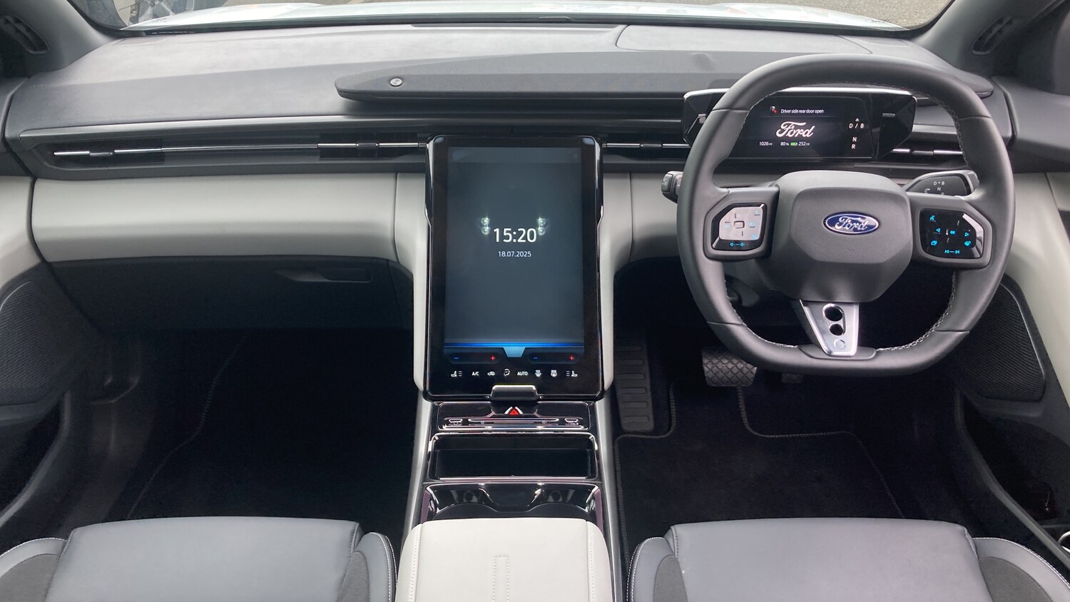 Used Ford Capri 2025 for sale - 78149793: Photo 10