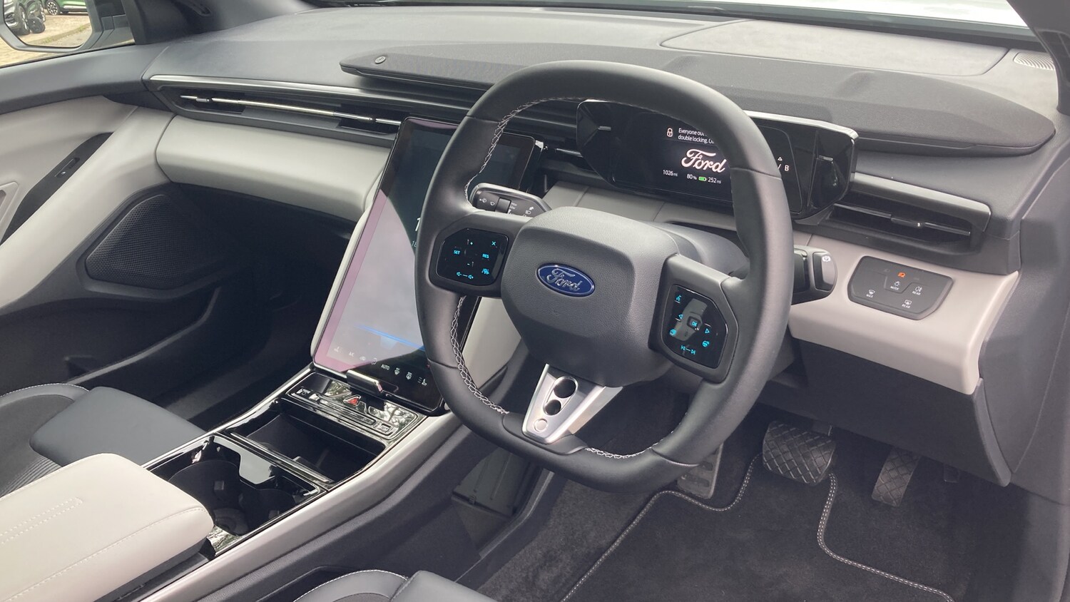 Used Ford Capri 2025 for sale - 78149793: Photo 11