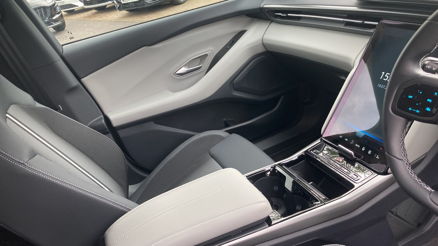 Used Ford Capri 2025 for sale - 78149793: Photo 14