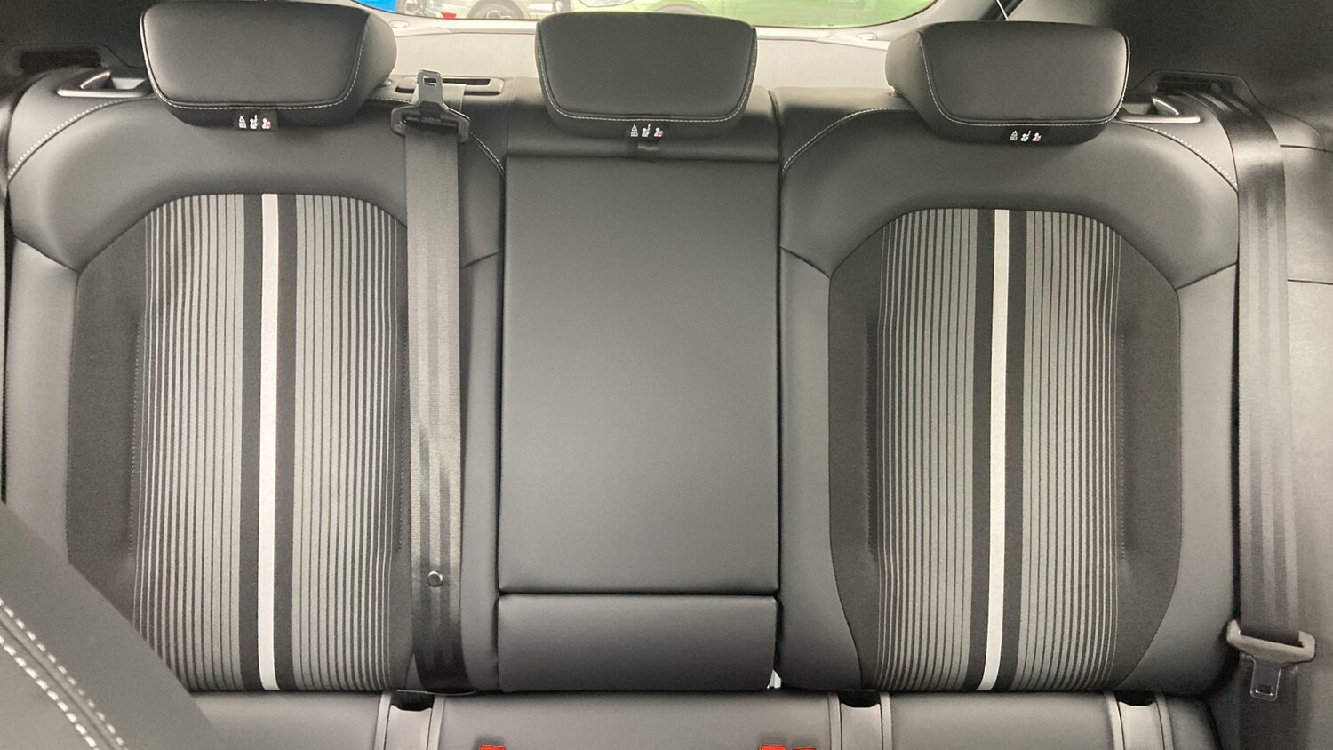 Used Ford Capri 2025 for sale - 78149793: Photo 15