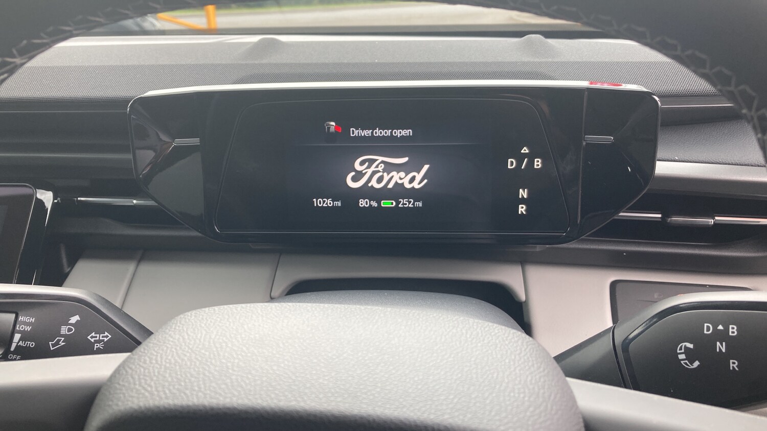 Used Ford Capri 2025 for sale - 78149793: Photo 18