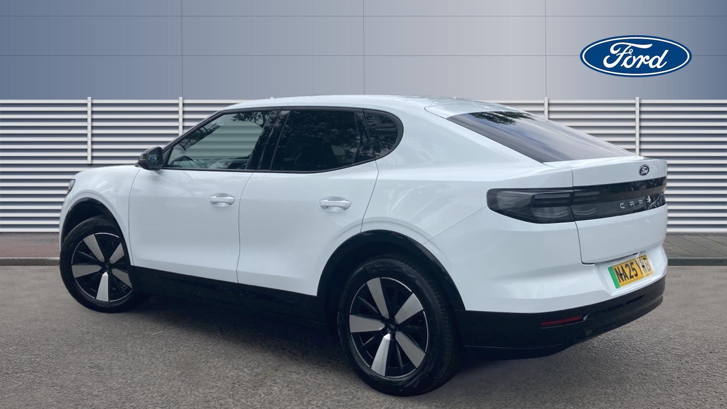 Used Ford Capri 2025 for sale - 78149793: Photo 2