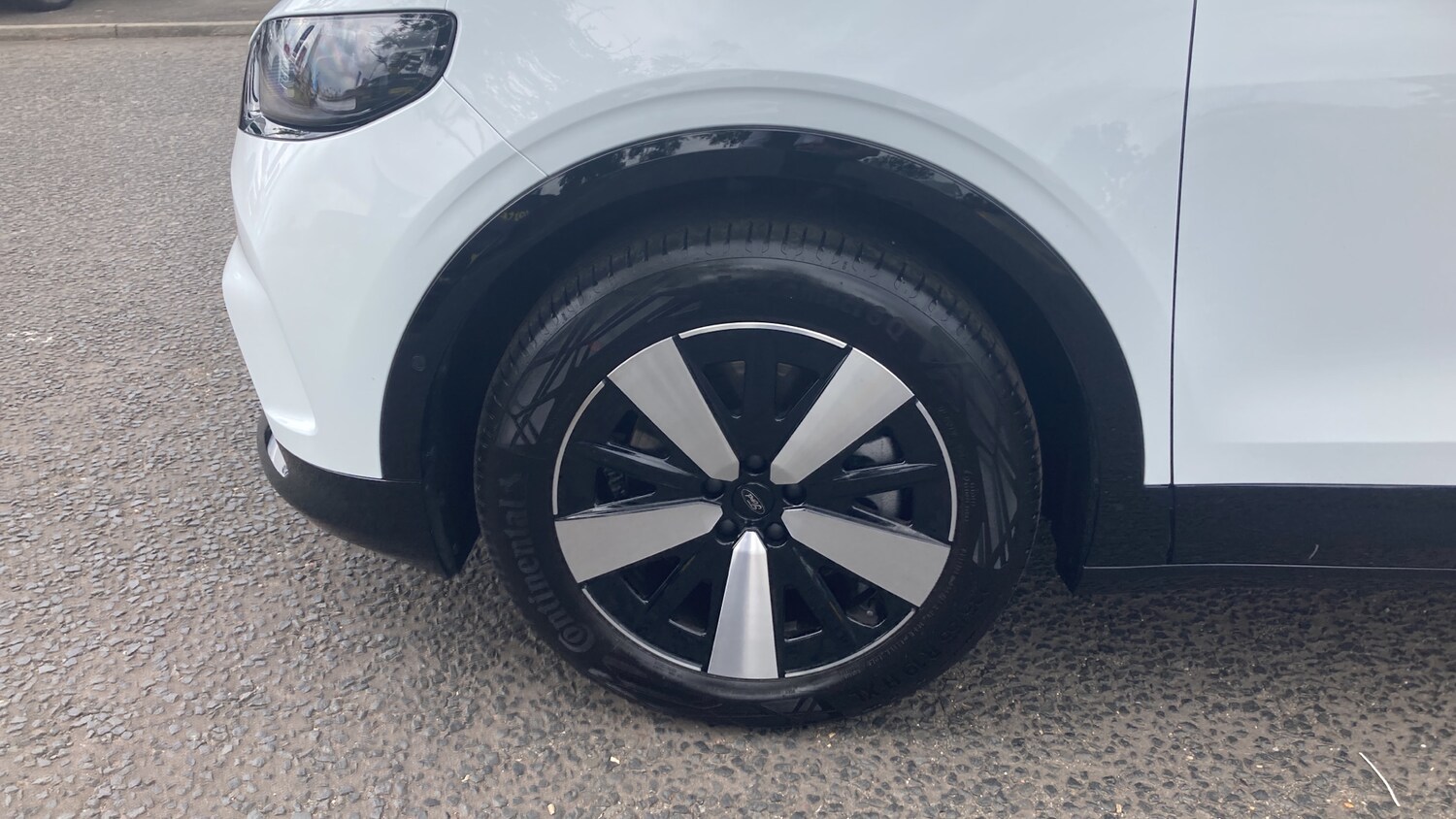 Used Ford Capri 2025 for sale - 78149793: Photo 21