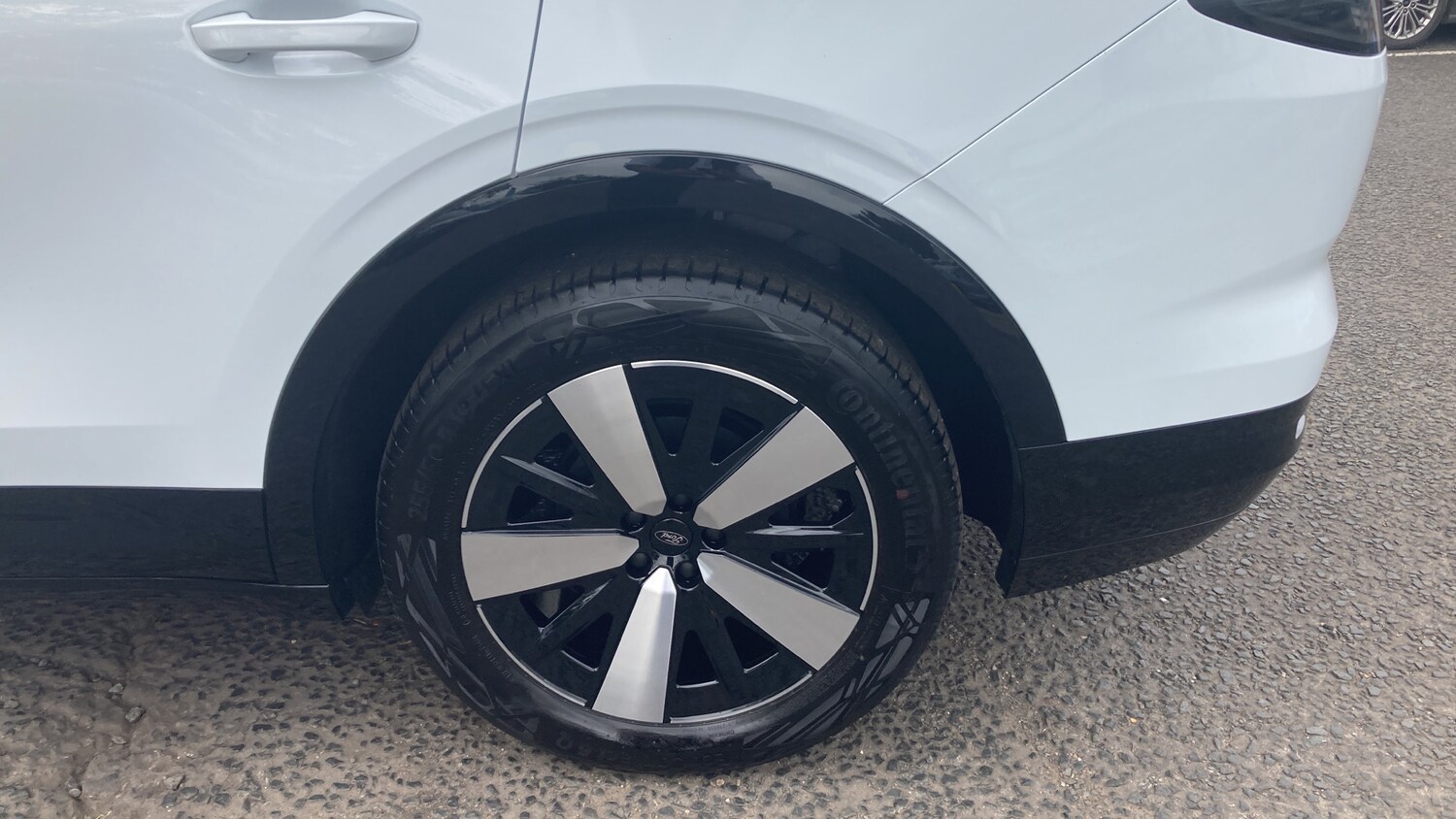 Used Ford Capri 2025 for sale - 78149793: Photo 22