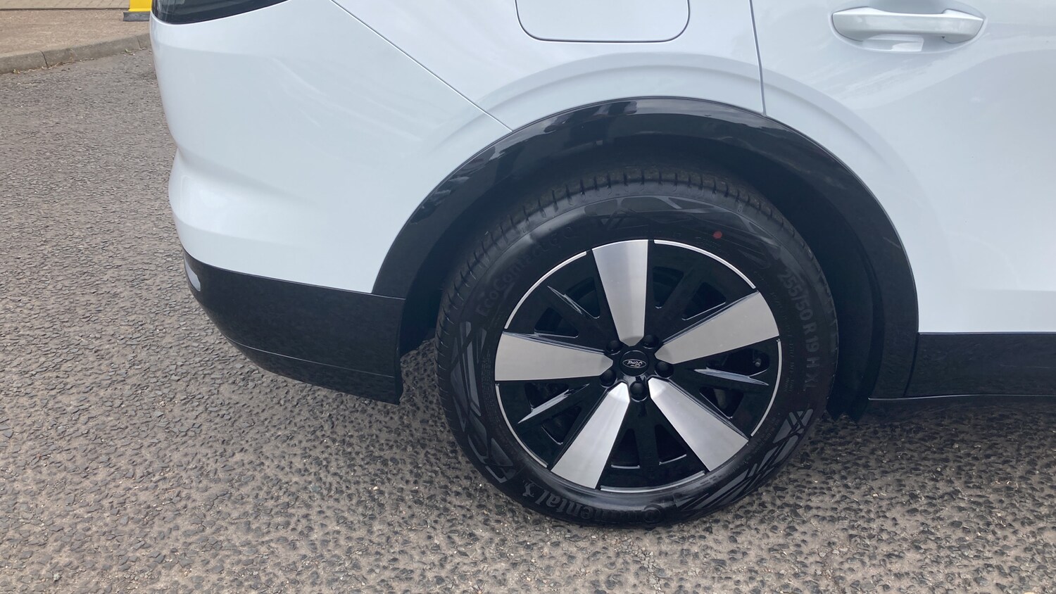 Used Ford Capri 2025 for sale - 78149793: Photo 23