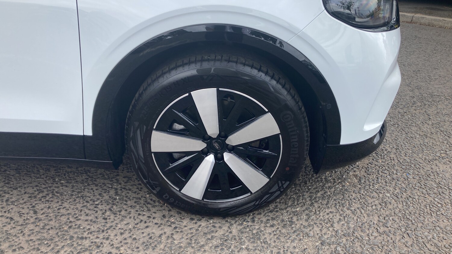 Used Ford Capri 2025 for sale - 78149793: Photo 24