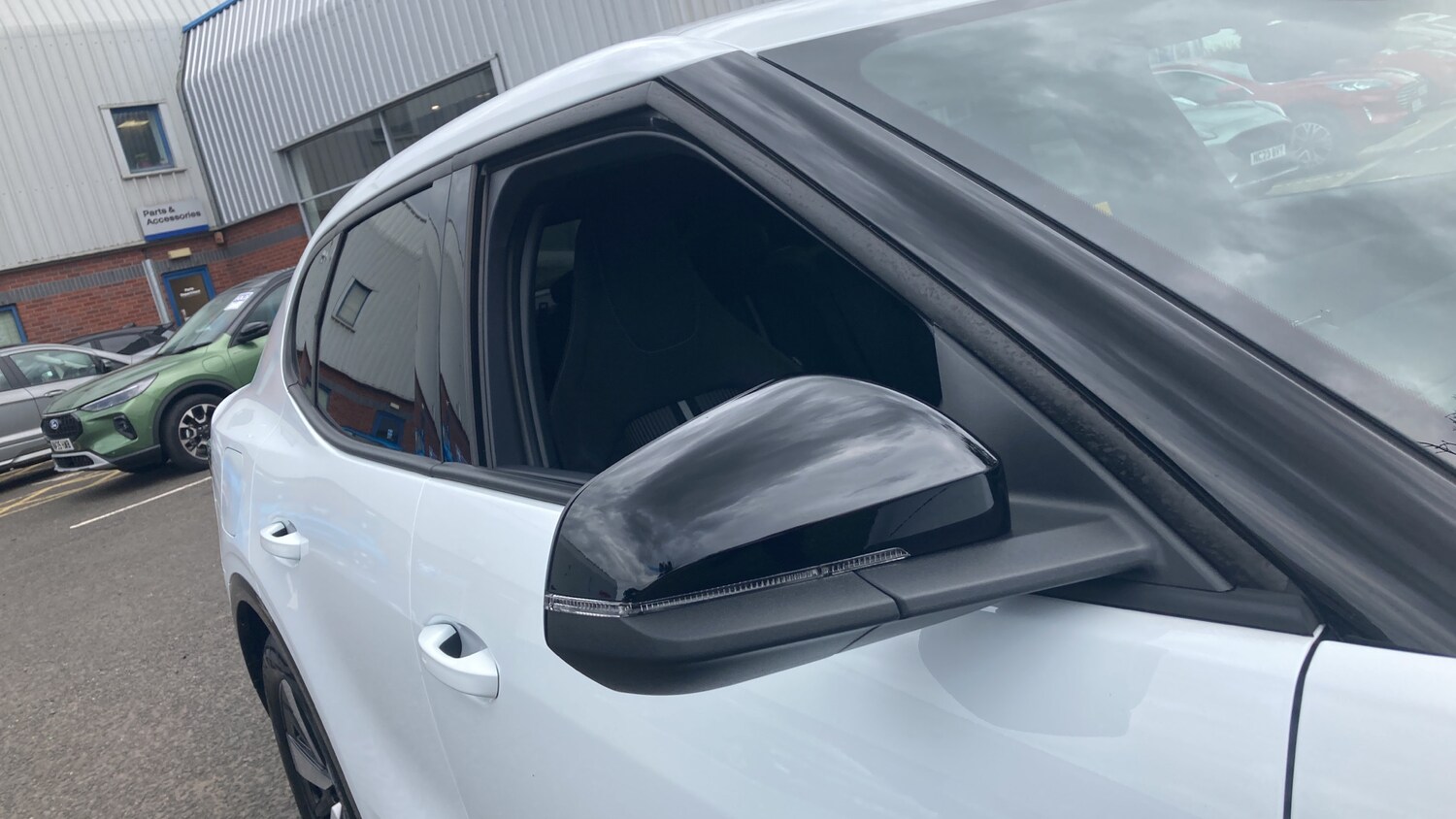 Used Ford Capri 2025 for sale - 78149793: Photo 26