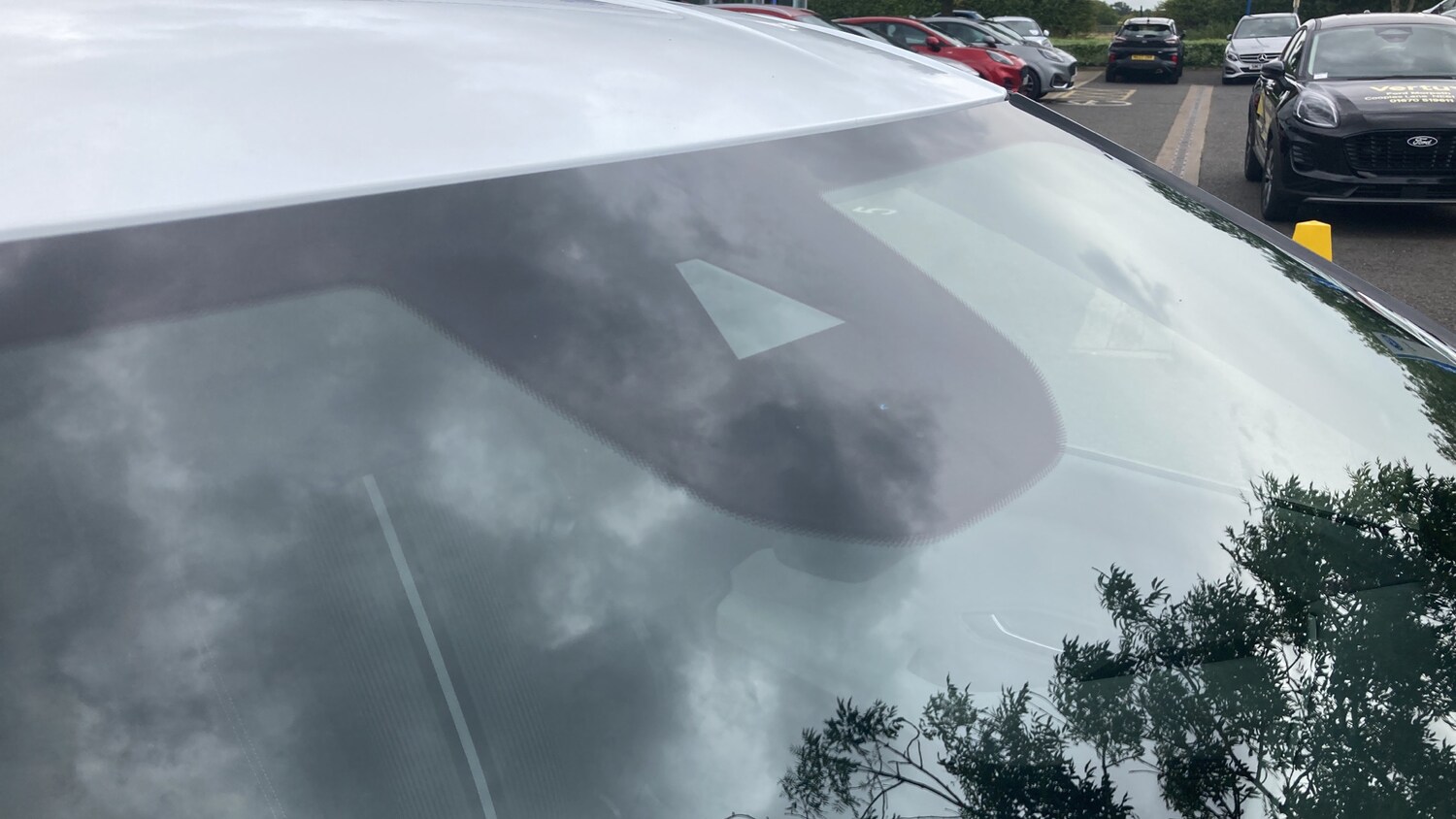 Used Ford Capri 2025 for sale - 78149793: Photo 27