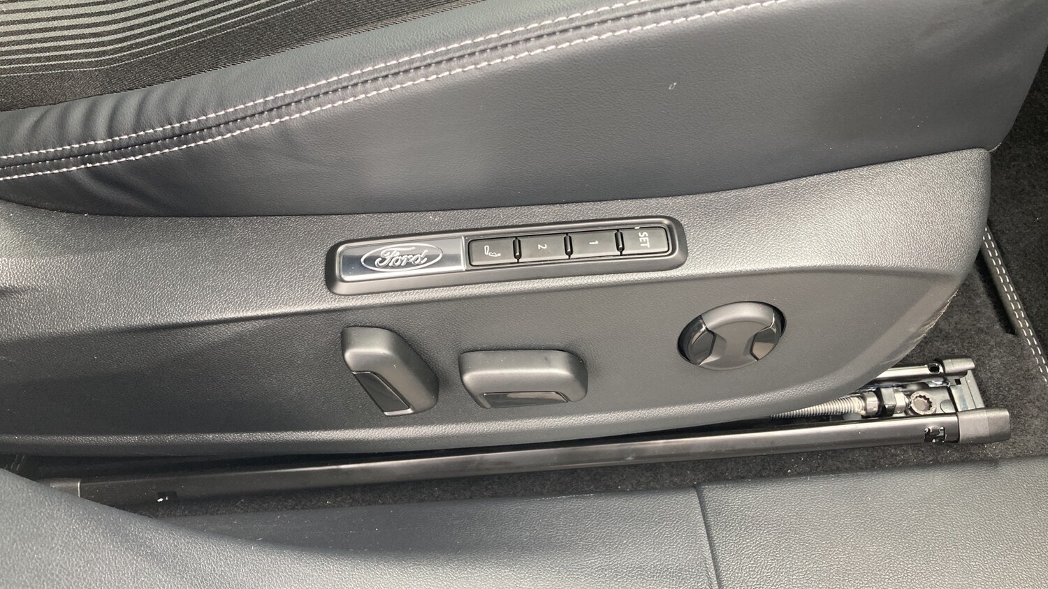 Used Ford Capri 2025 for sale - 78149793: Photo 28