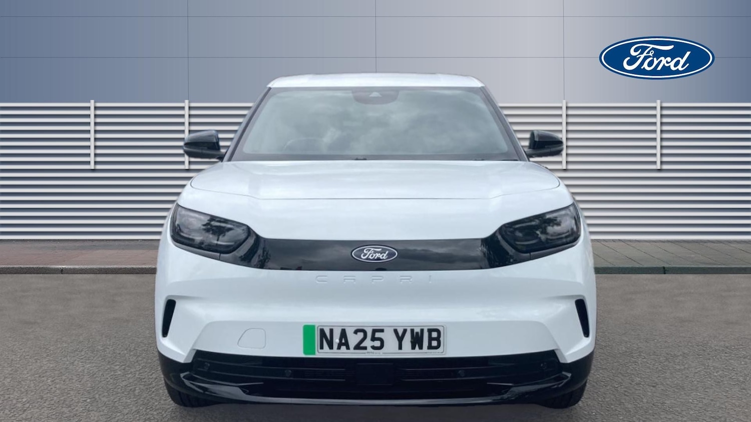 Used Ford Capri 2025 for sale - 78149793: Photo 3