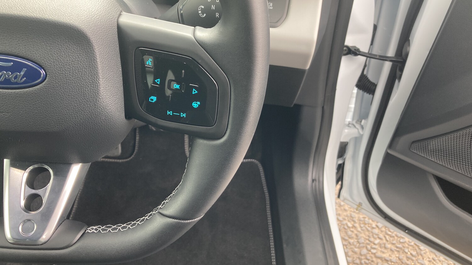 Used Ford Capri 2025 for sale - 78149793: Photo 31