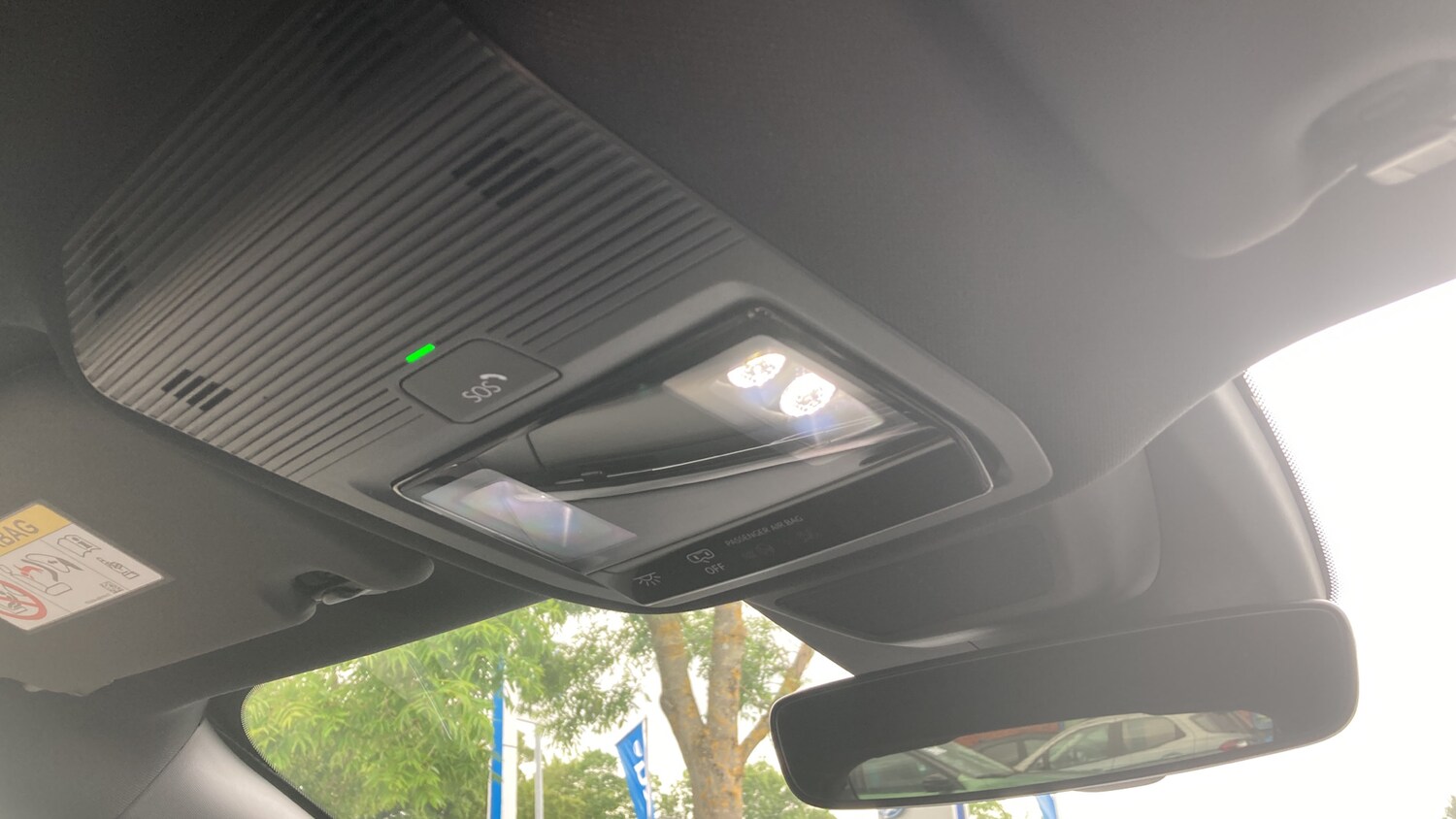 Used Ford Capri 2025 for sale - 78149793: Photo 32