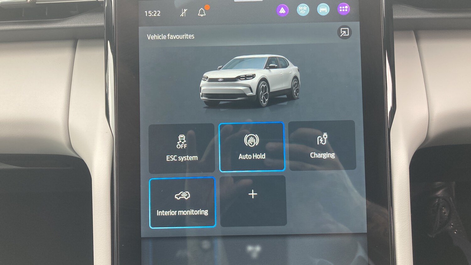 Used Ford Capri 2025 for sale - 78149793: Photo 34