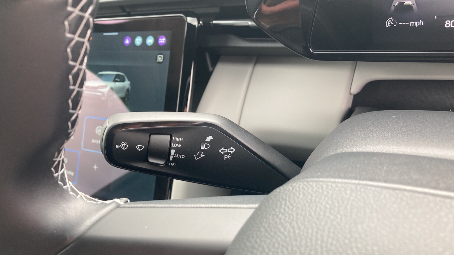 Used Ford Capri 2025 for sale - 78149793: Photo 35