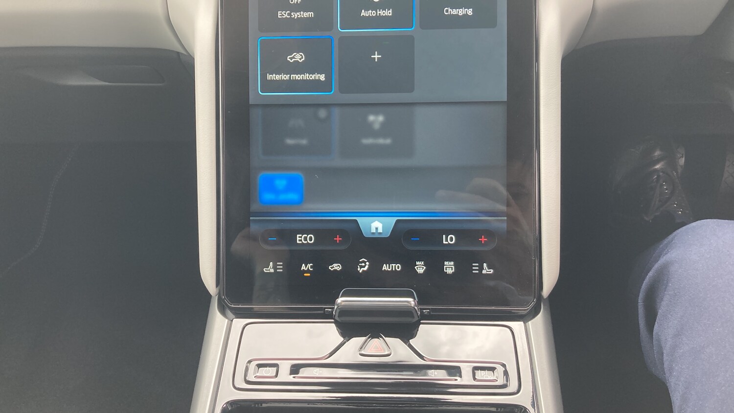 Used Ford Capri 2025 for sale - 78149793: Photo 38