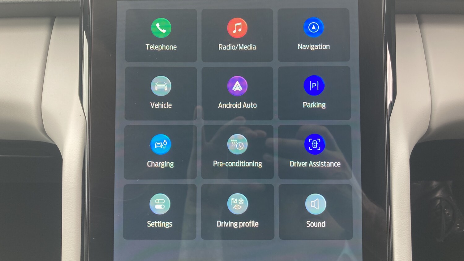 Used Ford Capri 2025 for sale - 78149793: Photo 42