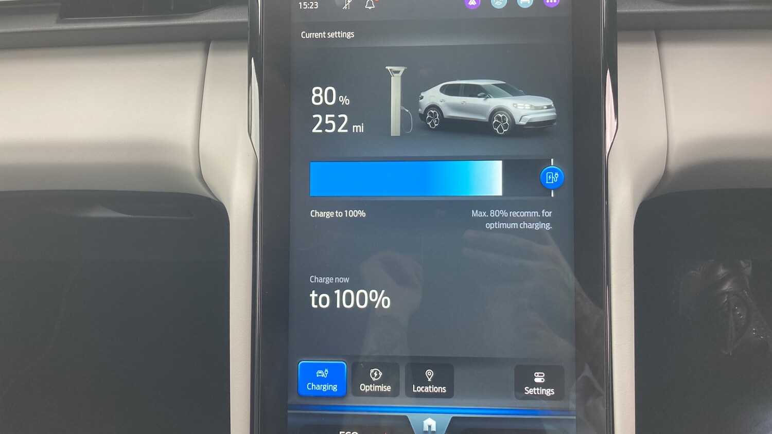 Used Ford Capri 2025 for sale - 78149793: Photo 43