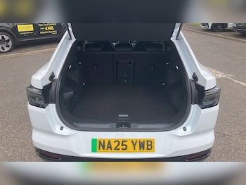 Used Ford Capri 2025 for sale - 78149793: Photo