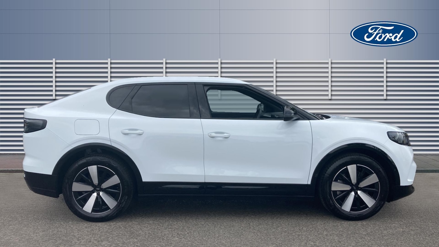 Used Ford Capri 2025 for sale - 78149793: Photo 5