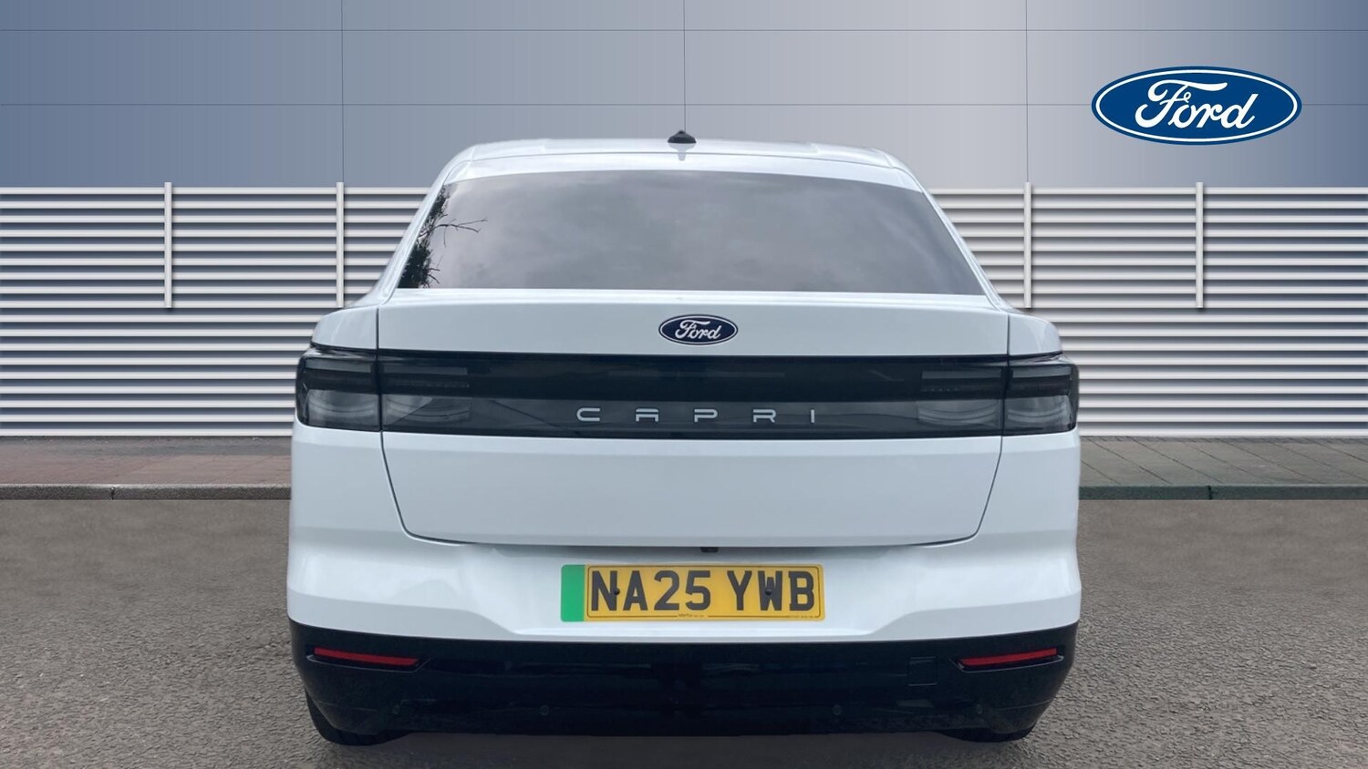 Used Ford Capri 2025 for sale - 78149793: Photo 6