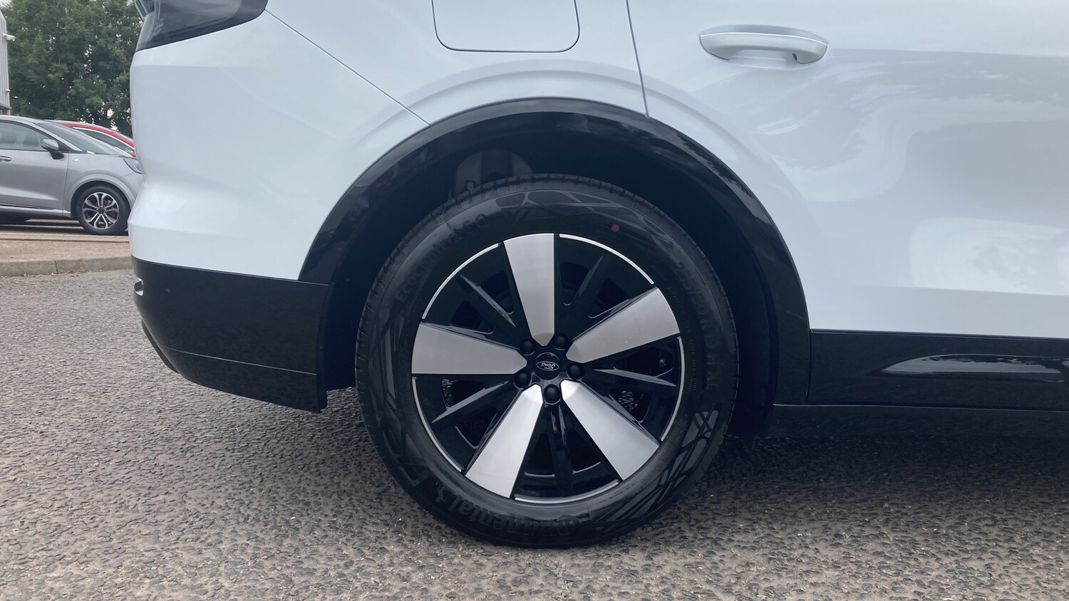 Used Ford Capri 2025 for sale - 78149793: Photo 7