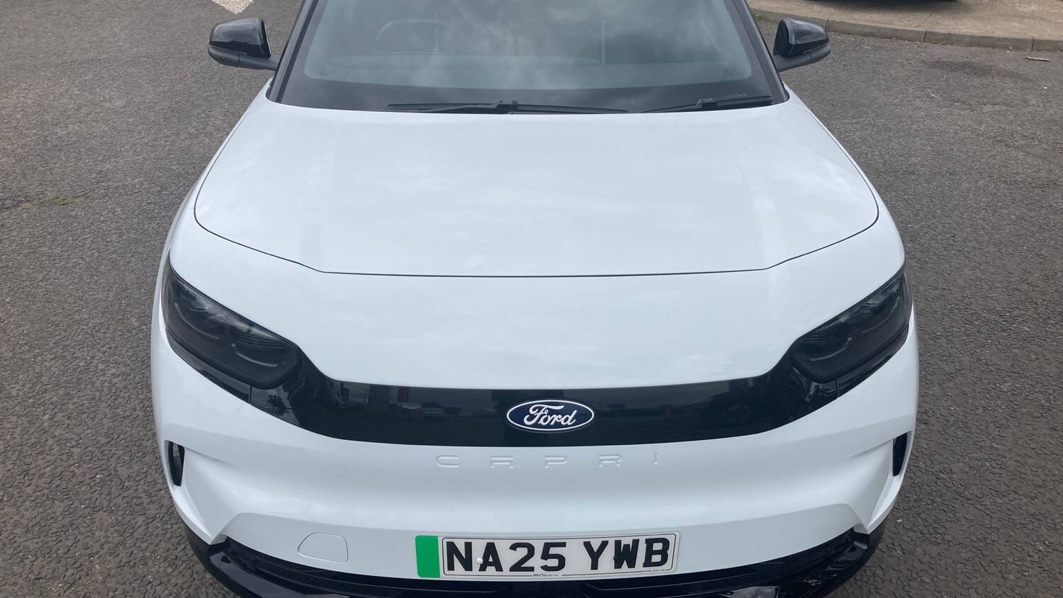 Used Ford Capri 2025 for sale - 78149793: Photo 8