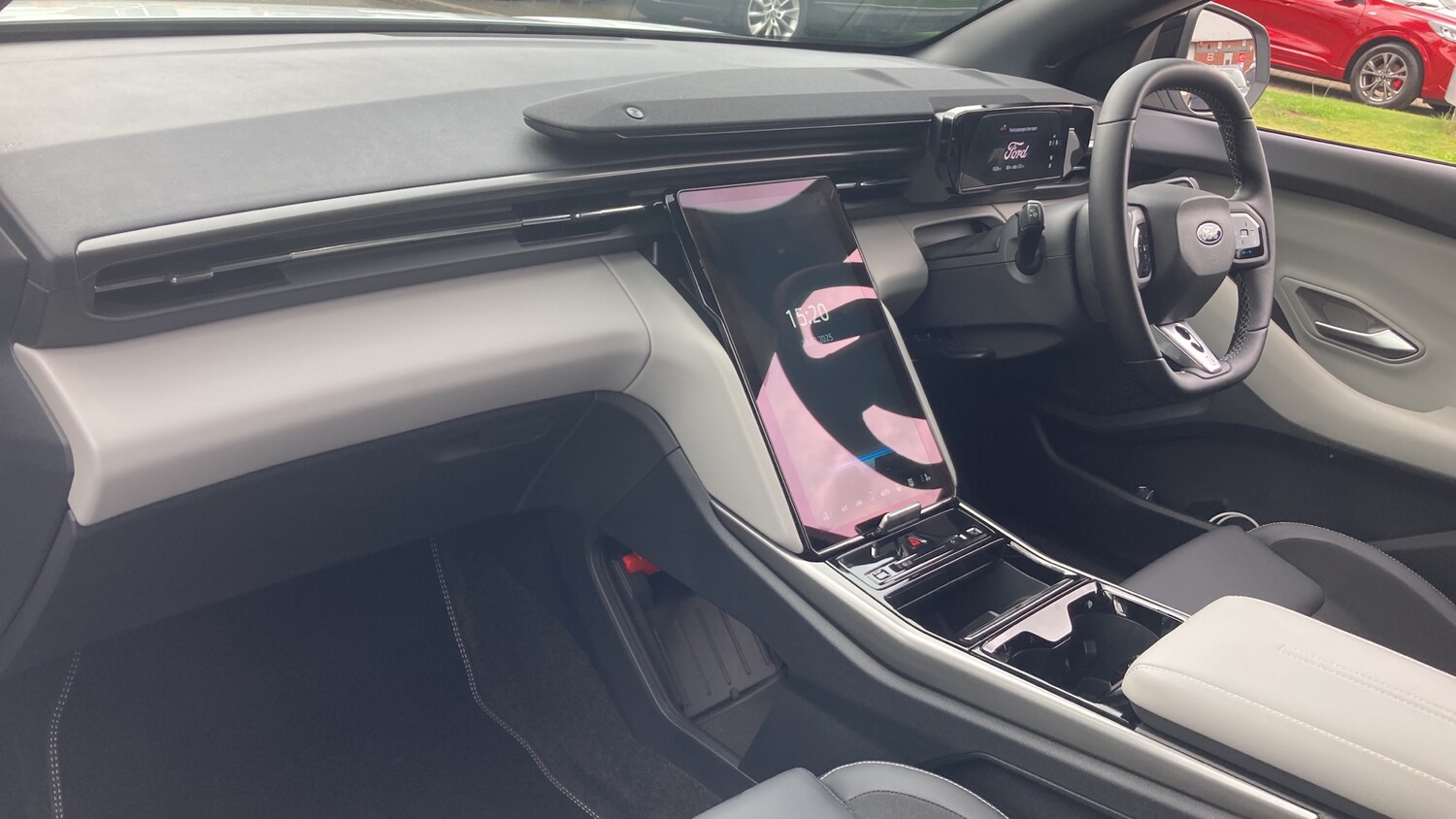 Used Ford Capri 2025 for sale - 78149793: Photo 9