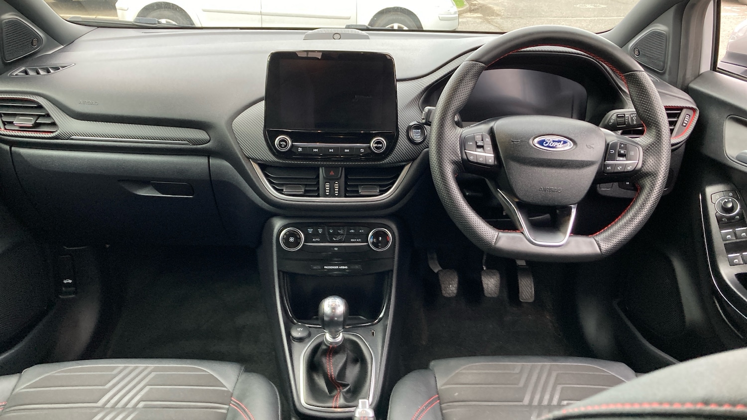 Used Ford Puma 2023 for sale - 77917093: Photo 10