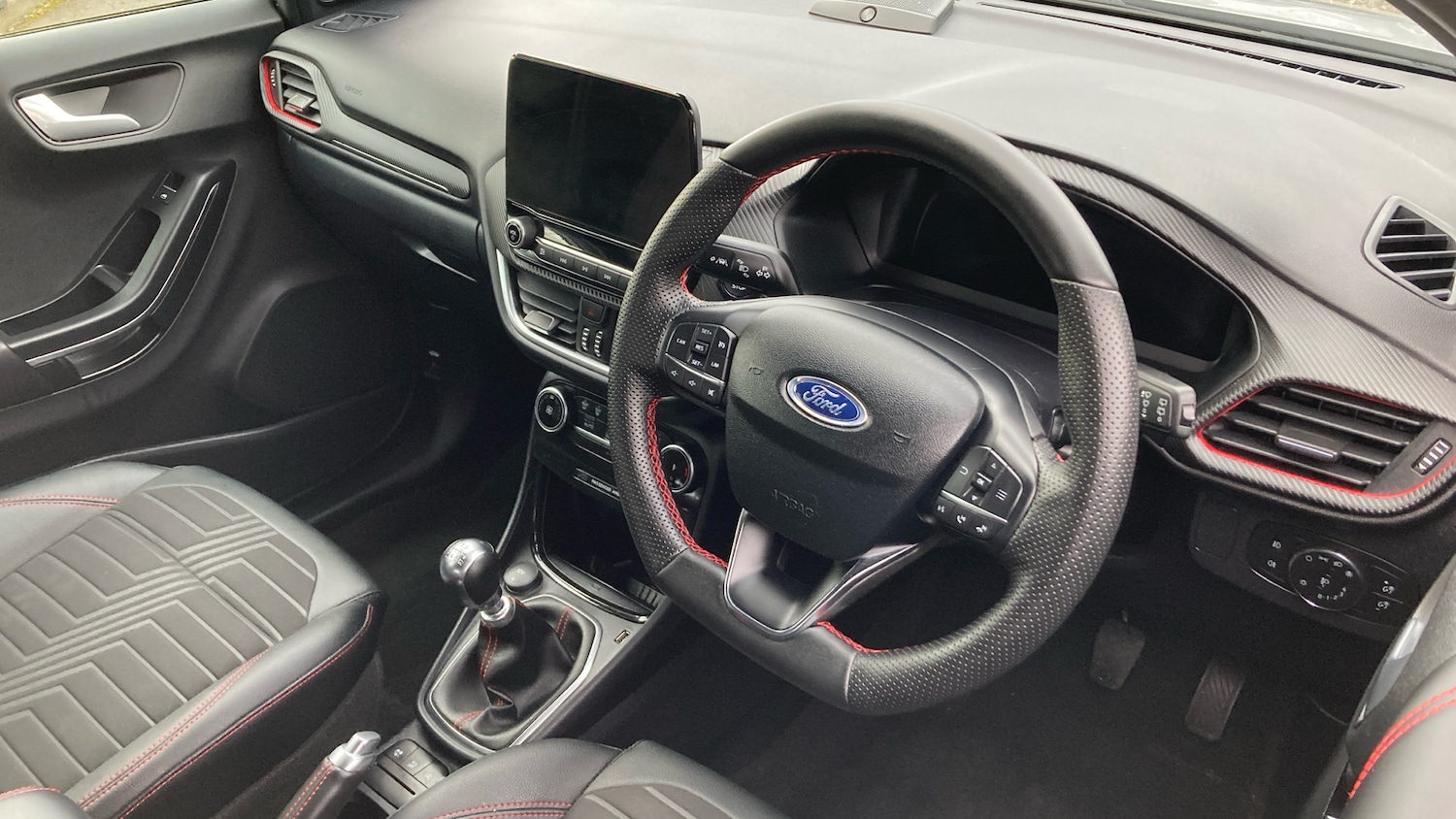 Used Ford Puma 2023 for sale - 77917093: Photo 11