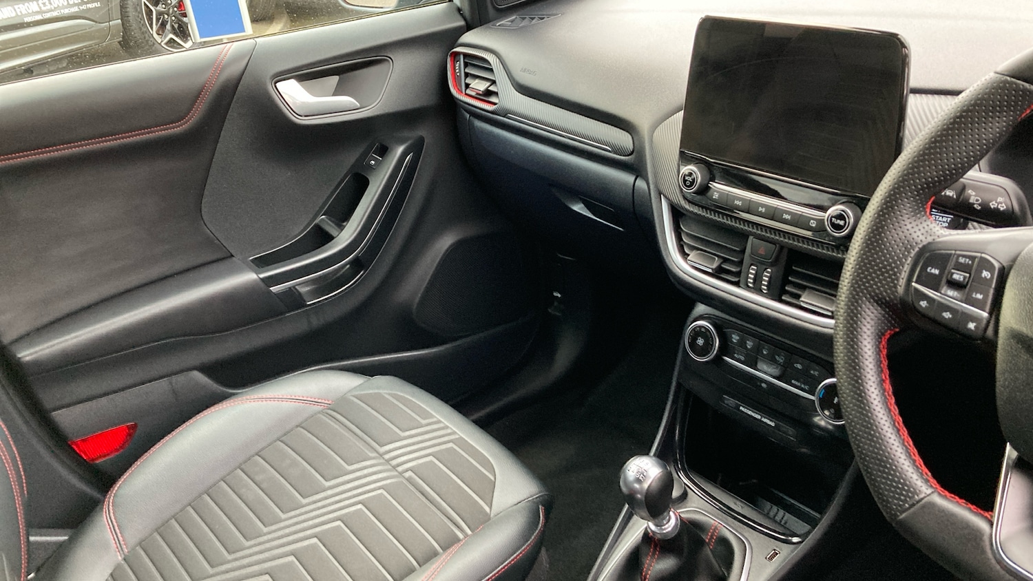 Used Ford Puma 2023 for sale - 77917093: Photo 14