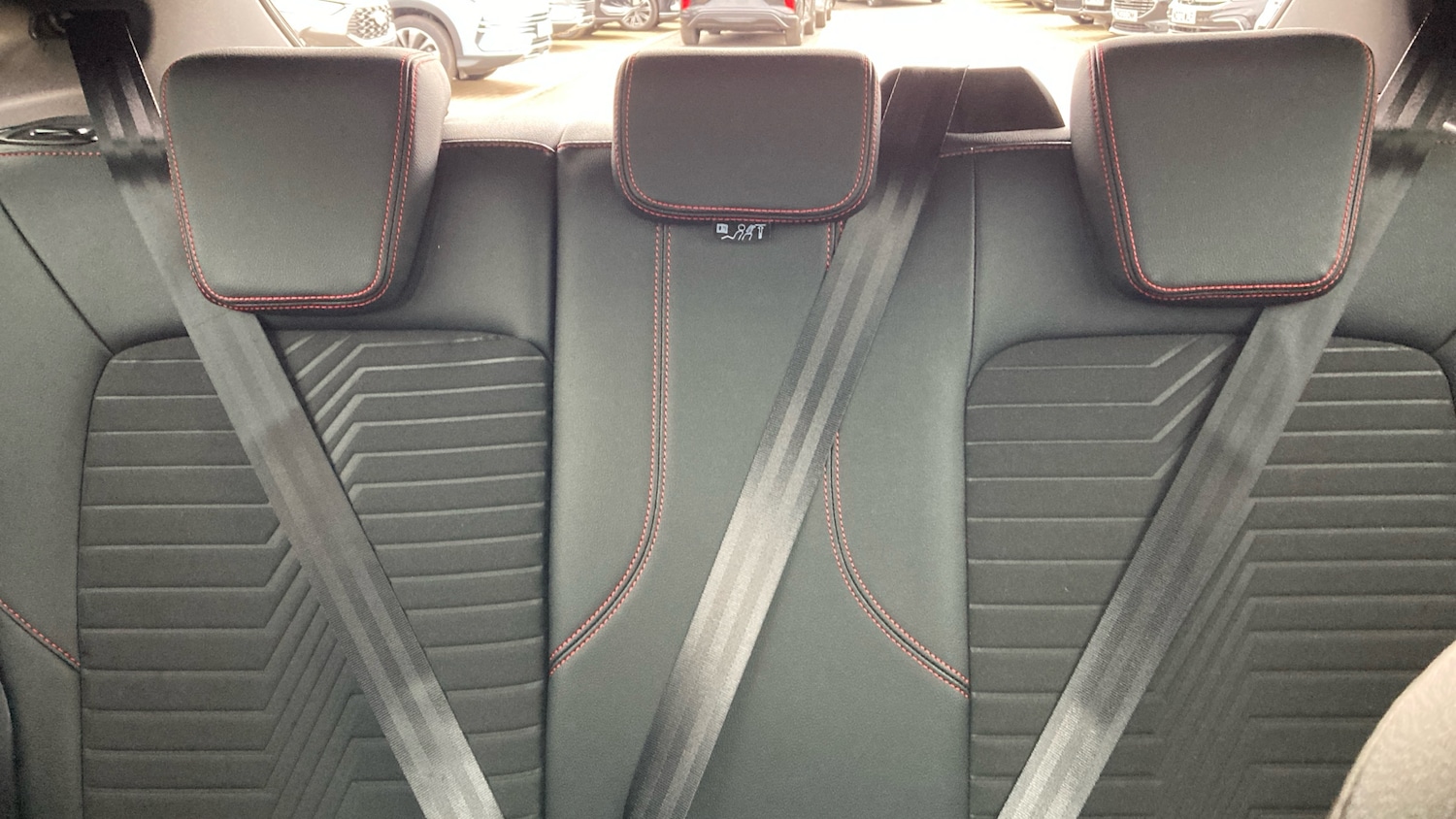 Used Ford Puma 2023 for sale - 77917093: Photo 15